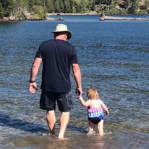 Meet your Posher, Brad